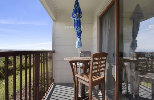 Folly Field Condo | 52 m² Condo ∙ 1 bedroom ∙ 6 guests