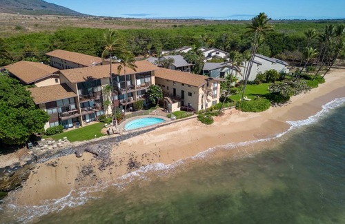Maalaea Condo | 52 m² Condo ∙ 1 bedroom ∙ 4 guests