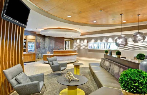 Florence Hotel | 52 m² Hotel ∙ 127 guests