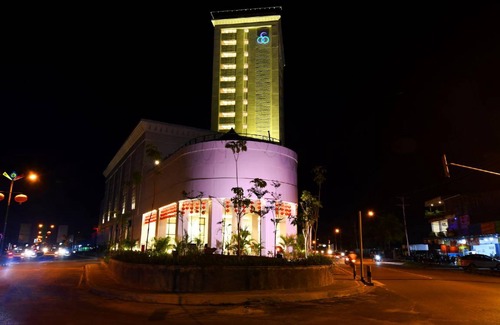 Singkawang Hotel | 52 m² Hotel ∙ 127 guests
