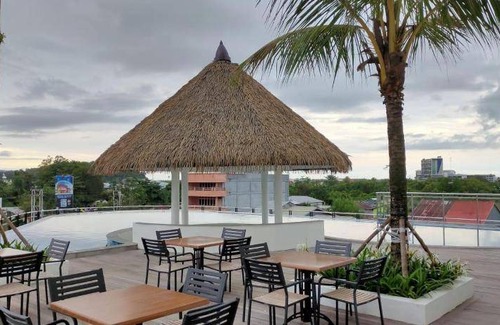 Singkawang Hotel | 52 m² Hotel ∙ 127 guests