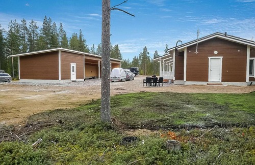 Koengaes House | 52 m² House ∙ 1 bedroom ∙ 4 guests