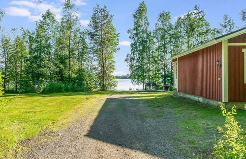 Mikkeli House | 52 m² House ∙ 1 bedroom ∙ 4 guests
