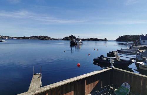 Mebø House | 52 m² House ∙ 2 bedrooms ∙ 5 guests