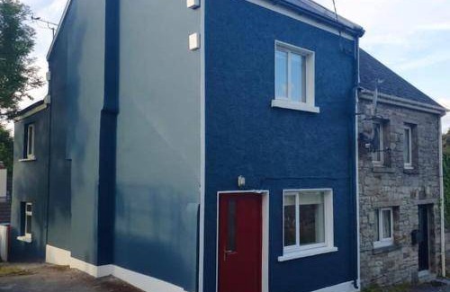 Newport House | 52 m² House ∙ 3 bedrooms ∙ 7 guests