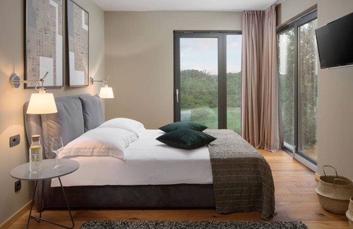 Krizine Villa | 520 m² Villa ∙ 8 bedrooms ∙ 20 guests