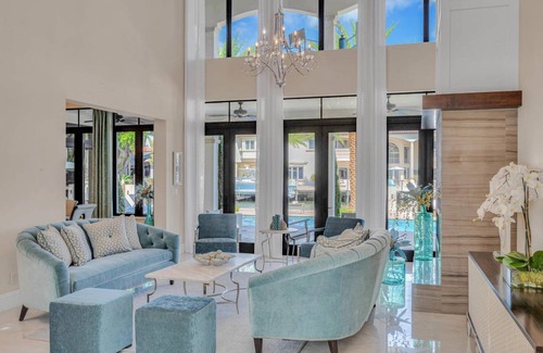Nurmi Isles Villa | 521 m² Villa ∙ 7 bedrooms ∙ 14 guests