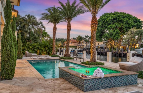 Nurmi Isles Villa | 521 m² Villa ∙ 7 bedrooms ∙ 14 guests