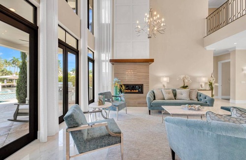 Nurmi Isles Villa | 521 m² Villa ∙ 7 bedrooms ∙ 14 guests