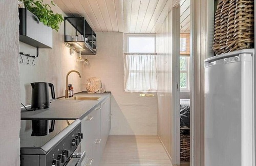 Lemvig Municipality House | 529 Lemvig - Løkkevej 61 A