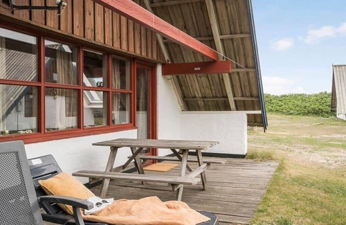 Lemvig Municipality House | 529 Lemvig - Løkkevej 61 A