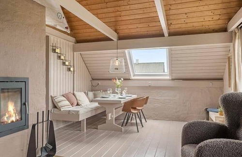 Lemvig Municipality House | 529 Lemvig - Løkkevej 61 A