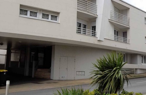 Saint-Quay-Portrieux Apartment | 52m2 duplex apartment for 2 to 4 people