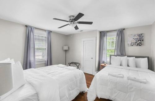 Birmingham House | 52nd Ensley Chic