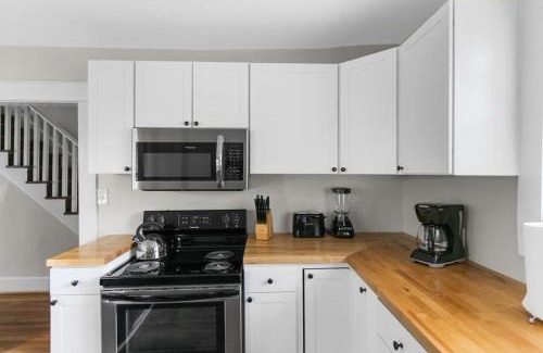 Birmingham House | 52nd Ensley Chic