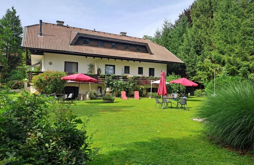 Keutschach am See Apartment | 53 m² Apartment ∙ 1 bedroom ∙ 4 guests