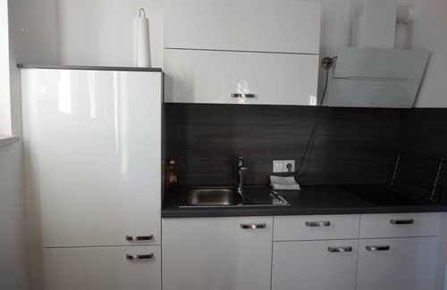 Keutschach am See Apartment | 53 m² Apartment ∙ 1 bedroom ∙ 4 guests