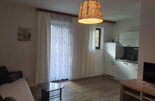 Keutschach am See Apartment | 53 m² Apartment ∙ 1 bedroom ∙ 4 guests