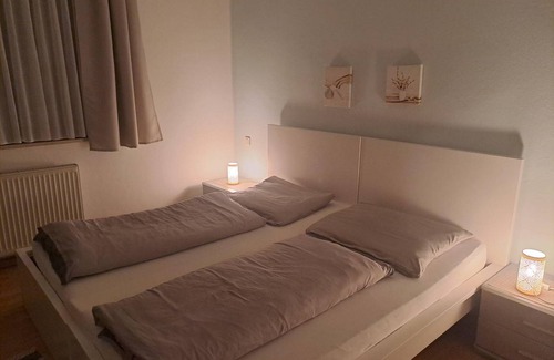 Keutschach am See Apartment | 53 m² Apartment ∙ 1 bedroom ∙ 4 guests