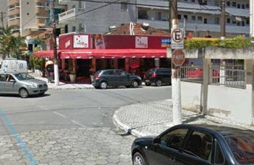 Canto do Forte Apartment | 53 m² Apartment ∙ 1 bedroom ∙ 6 guests