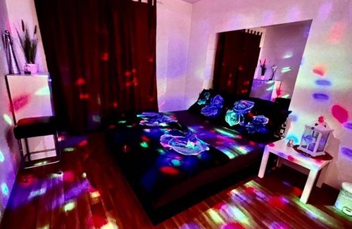 Zabehlice Apartment | 53 m² Apartment ∙ 1 bedroom ∙ 4 guests