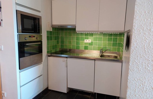 Autrans-Meaudre-en-Vercors Apartment | 53 m² Apartment ∙ 2 bedrooms ∙ 8 guests