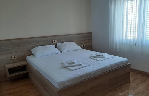 Zrce Apartment | 53 m² Apartment ∙ 2 bedrooms ∙ 4 guests