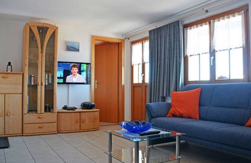 Bettmeralp Apartment | 53 m² Apartment ∙ 2 bedrooms ∙ 4 guests