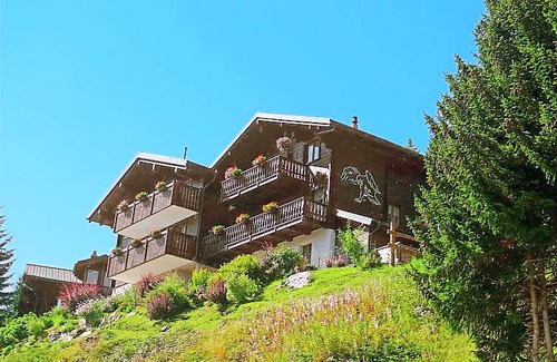 Bettmeralp Apartment | 53 m² Apartment ∙ 2 bedrooms ∙ 4 guests
