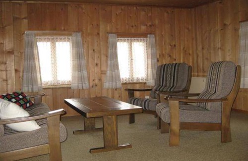 Grisons Apartment | 53 m² Apartment ∙ 2 bedrooms ∙ 4 guests