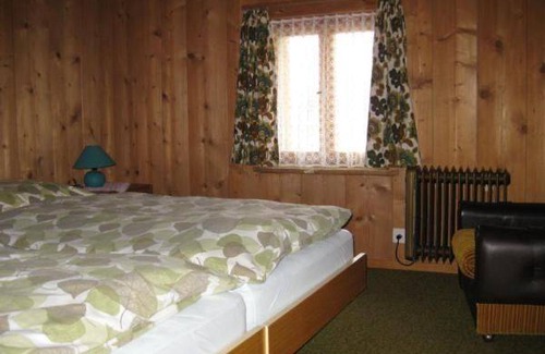 Grisons Apartment | 53 m² Apartment ∙ 2 bedrooms ∙ 4 guests