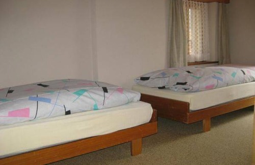 Grisons Apartment | 53 m² Apartment ∙ 2 bedrooms ∙ 4 guests