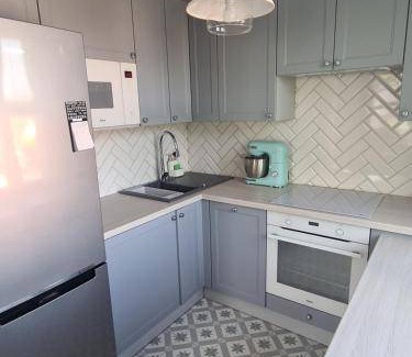 Mysliborz Apartment | 53 m² Apartment ∙ 2 bedrooms ∙ 6 guests