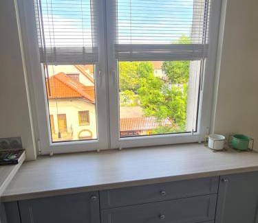 Mysliborz Apartment | 53 m² Apartment ∙ 2 bedrooms ∙ 6 guests