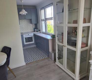 Mysliborz Apartment | 53 m² Apartment ∙ 2 bedrooms ∙ 6 guests