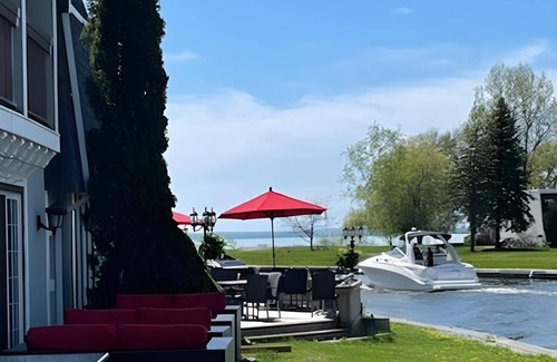 Lagoon City Hotel | 53 m² Hotel ∙ 4 guests