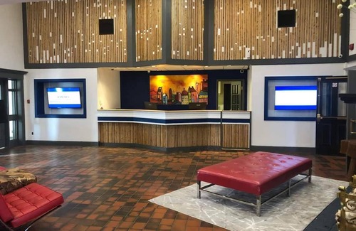 Lagoon City Hotel | 53 m² Hotel ∙ 4 guests