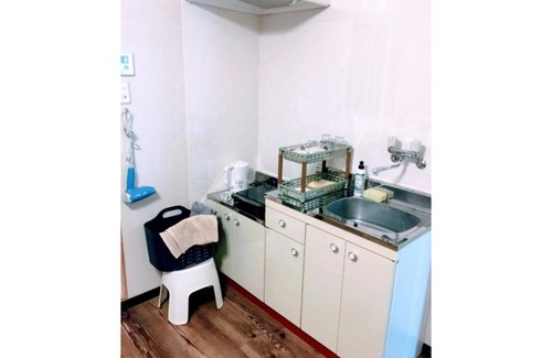 Yoron House | 53 m² House ∙ 1 bedroom ∙ 5 guests