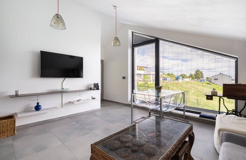 Lany Villa | 53 m² Villa ∙ 1 bedroom ∙ 4 guests