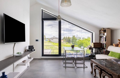 Lany Villa | 53 m² Villa ∙ 1 bedroom ∙ 4 guests