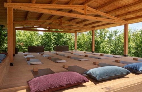 Monteu Roero Villa | 532 m² Villa ∙ 10 bedrooms ∙ 26 guests
