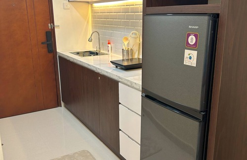 Batam Apartment | 53rd Floor, 2 BR, Netflix, Apt with view 2 nights min. by SKY