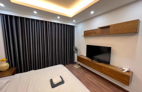 Dong Da House | 54 homestay văn miếu