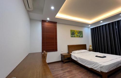 Dong Da House | 54 homestay văn miếu
