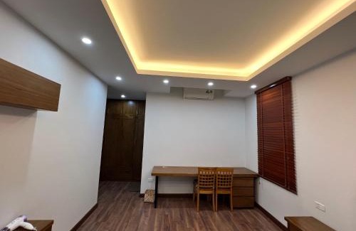 Dong Da House | 54 homestay văn miếu