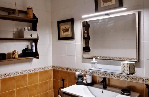 Tenerias Apartment | 54 m² Apartment ∙ 1 bedroom ∙ 4 guests