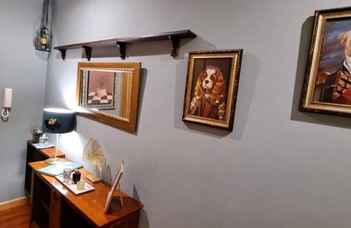 Tenerias Apartment | 54 m² Apartment ∙ 1 bedroom ∙ 4 guests