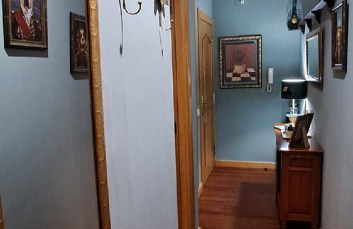 Tenerias Apartment | 54 m² Apartment ∙ 1 bedroom ∙ 4 guests