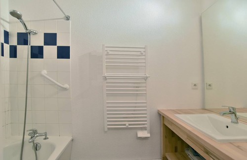 Saint-Briac-sur-Mer Apartment | 54 m² Apartment ∙ 2 bedrooms ∙ 6 guests