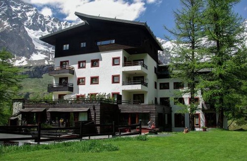 Cervinia Apartment | 54 m² Apartment ∙ 1 bedroom ∙ 6 guests